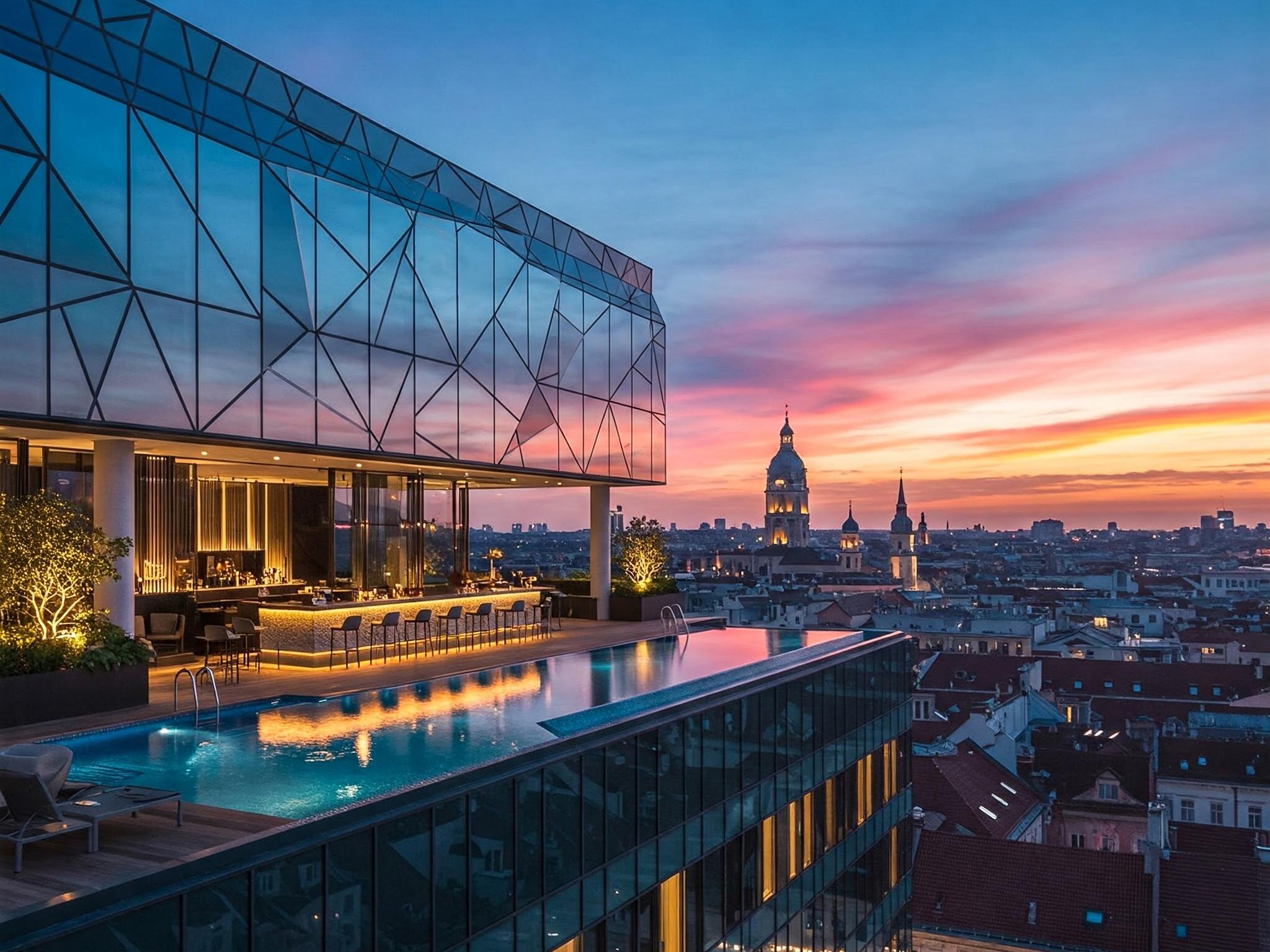 Luna Hotel Online Reservations